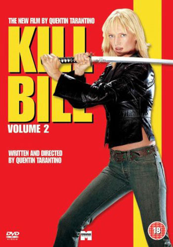 Kill Bill Vol. 2