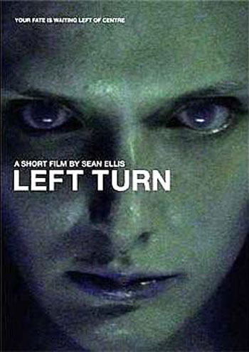 Left turn