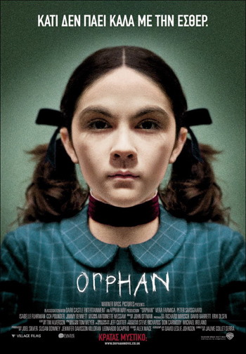 Orphan