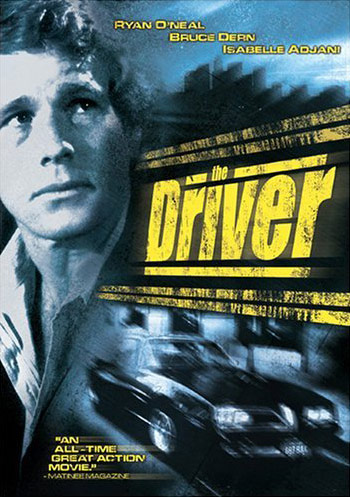 The driver